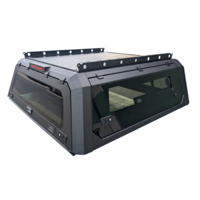 Isuzu D-Max (20-) DC bagažinės stogas hardtop