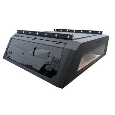 Ford Ranger (22-) DC Hardtop Canopy Ford Ranger (22-) DC Hardtop Canopy