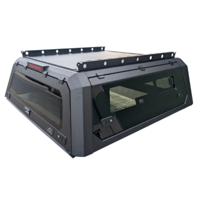 Ford Ranger (22-) DC Hardtop Canopy