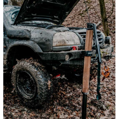 KangarooWinch 2000 Hydraulic Jack KangarooWinch 2000 Hydraulic Jack