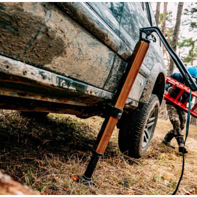 KangarooWinch 2000 Hydraulic Jack KangarooWinch 2000 Hydraulic Jack