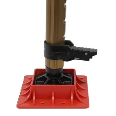 KangarooWinch 2000 Hydraulic Jack KangarooWinch 2000 Hydraulic Jack