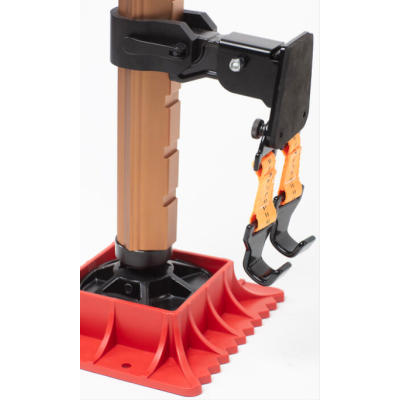 KangarooWinch 2000 Hydraulic Jack KangarooWinch 2000 Hydraulic Jack