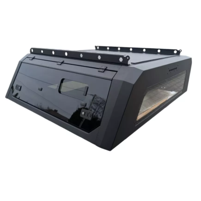 Ford Ranger (11-22) DC Hardtop Canopy Ford Ranger (11-22) DC Hardtop Canopy