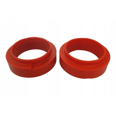 spacers,  Electric winches, 4x4 accessories