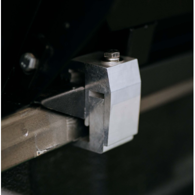 Mitsubishi L200 (15-23) DC bagažinės stogas hardtop