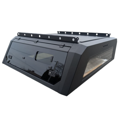 Mitsubishi L200 (15-23) DC Hardtop Canopy
