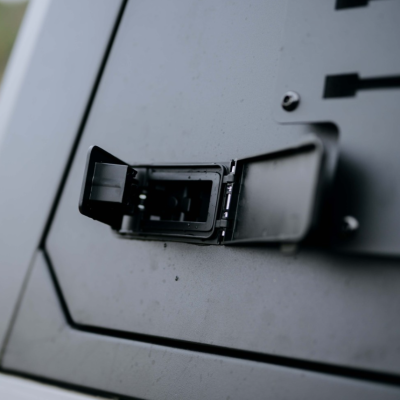 Toyota Hilux Vigo (05-15) DC bagažinės stogas hardtop