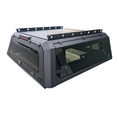 Toyota Hilux Vigo (05-15) DC Hardtop Canopy