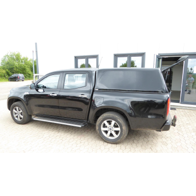Mercedes X-Class bagažinės stogas hardtop Classic