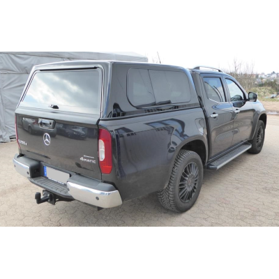 Mercedes X-Class Hardtop Canopy Classic