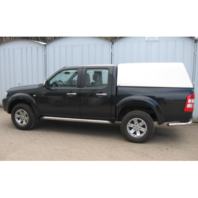 Ford Ranger/Mazda BT-50 (06-11) DC Hardtop Canopy Classic
