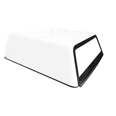 Ford Ranger/Mazda BT-50 (06-11) EC bagažinės stogas hardtop