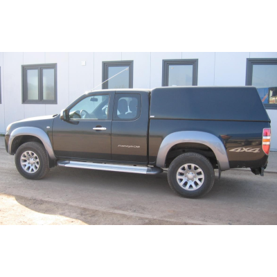 Ford Ranger/Mazda BT-50 (06-11) EC bagažinės stogas hardtop