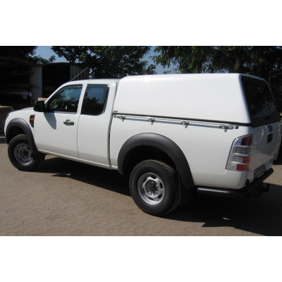 Ford Ranger/Mazda BT-50 (06-11) EC Hardtop Canopy