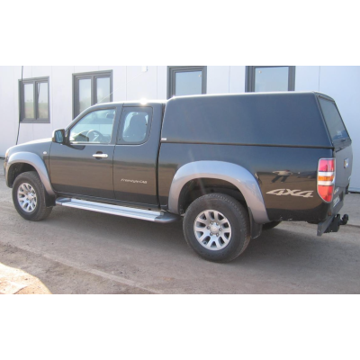 Ford Ranger/Mazda BT-50 (06-11) EC Hardtop Canopy Classic
