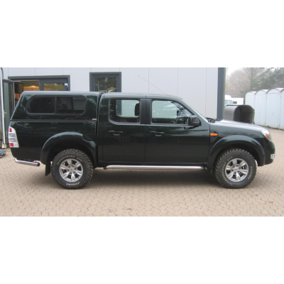 Ford Ranger/Mazda BT-50 (06-11) DC Hardtop Canopy Classic