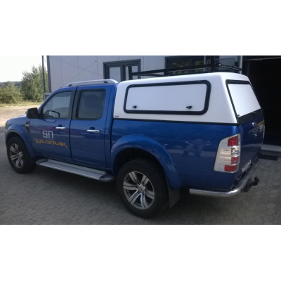Ford Ranger/Mazda BT-50 (06-11) DC Hardtop Canopy