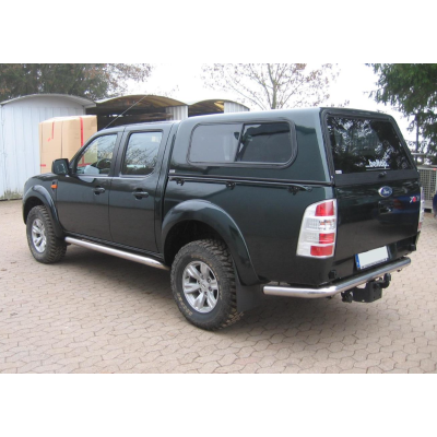 Ford Ranger/Mazda BT-50 (06-11) DC Hardtop Canopy