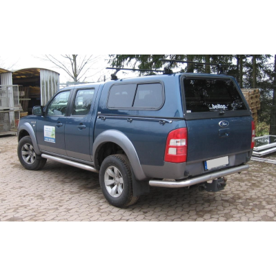 Ford Ranger/Mazda BT-50 (06-11) DC Hardtop Canopy