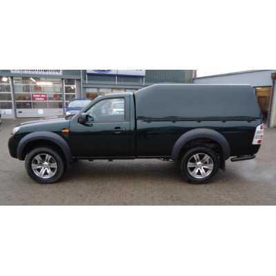 Ford Ranger/Mazda BT-50 (06-11) SC bagažinės stogas hardtop Highline