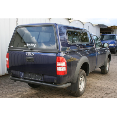 Ford Ranger/Mazda BT-50 (06-11) SC Hardtop Canopy Highline