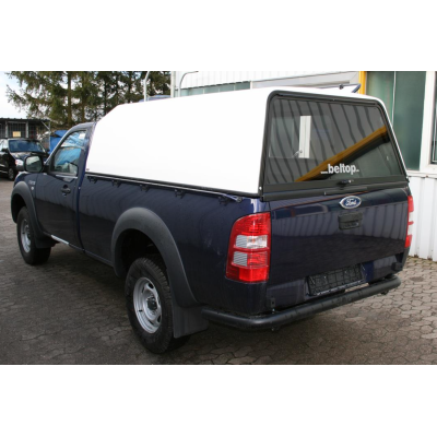 Ford Ranger/Mazda BT-50 (06-11) SC Hardtop Canopy Highline