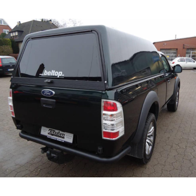 Ford Ranger/Mazda BT-50 (06-11) SC Hardtop Canopy Highline