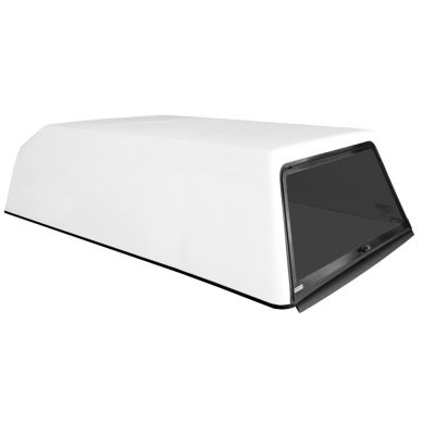 Ford Ranger/Mazda BT-50 (06-11) SC Hardtop Canopy Highline