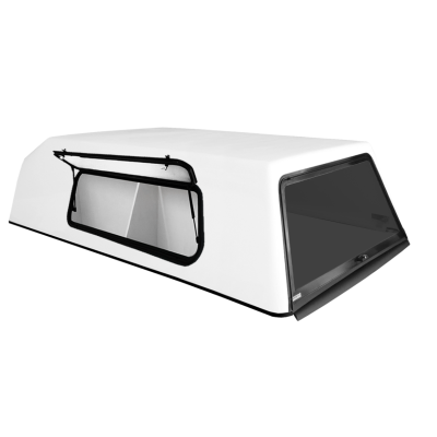 Ford Ranger/Mazda BT-50 (06-11) SC bagažinės stogas hardtop Highline