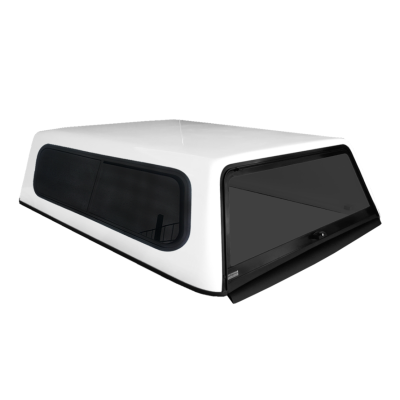 Iveco Massif Pickup Hardtop Canopy Classic