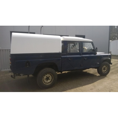 Land Rover Defender 130 Pickup Hardtop Canopy Classic