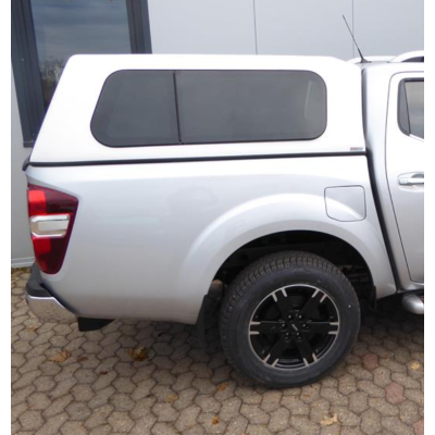 Renault Alaskan Hardtop Canopy Classic