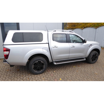 Renault Alaskan Hardtop Canopy Classic