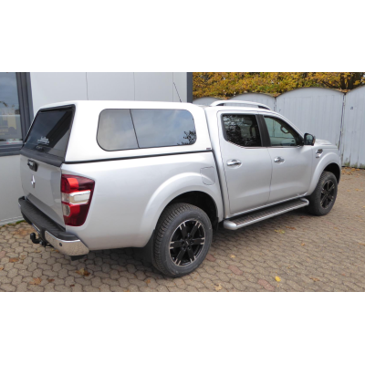 Renault Alaskan Hardtop Canopy Classic