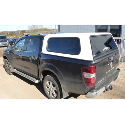 Renault Alaskan Hardtop Canopy Classic