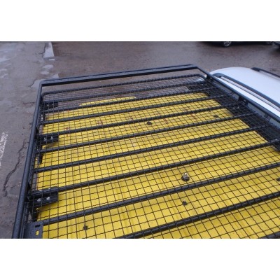 Mercedes G-Class Roof Rack Mercedes G-Class Roof Rack