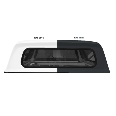 Renault Alaskan Hardtop Canopy Highline