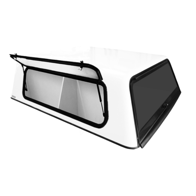 Fiat Fullback EC Hardtop Canopy Classic