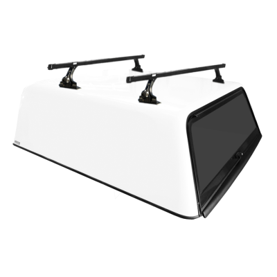 Mitsubishi L200 (15-23) EC Hardtop Canopy Classic