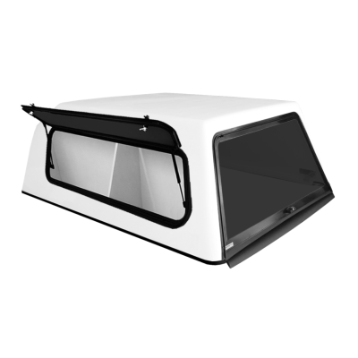 Mitsubishi L200 (15-23) EC Hardtop Canopy Highline