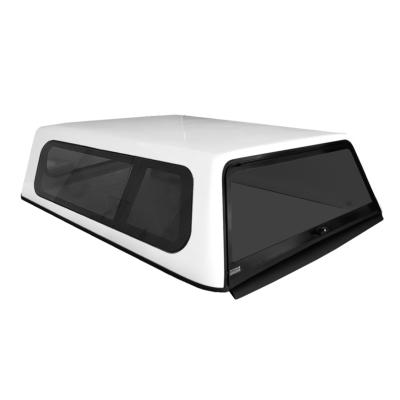 Isuzu D-Max (11-20) EC Hardtop Canopy Classic