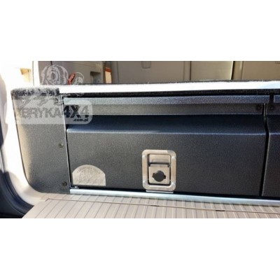 Toyota Land Cruiser 200 (07-15) Trunk Drawers Toyota Land Cruiser 200 (07-15) Trunk Drawers
