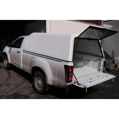 Isuzu D-Max (11-20) SC bagažinės stogas hardtop Highline