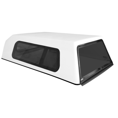 Isuzu D-Max (20-) SC Hardtop Canopy Highline