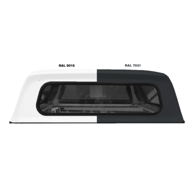 Isuzu D-Max (20-) SC Hardtop Canopy Highline
