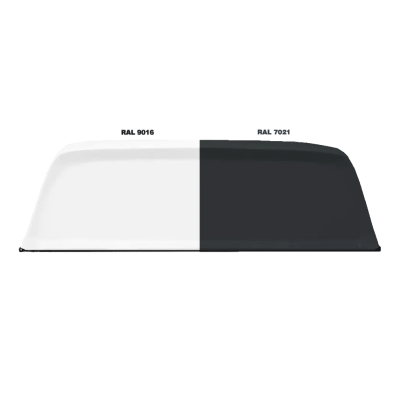 Isuzu D-Max (20-) SC Hardtop Canopy Highline