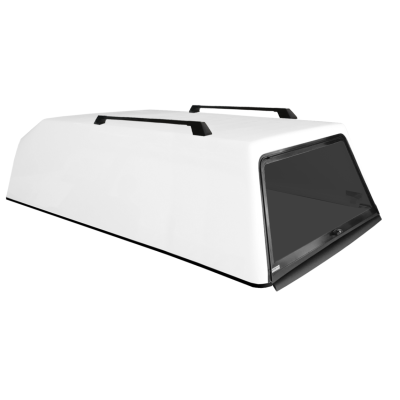 Isuzu D-Max (20-) SC Hardtop Canopy Highline