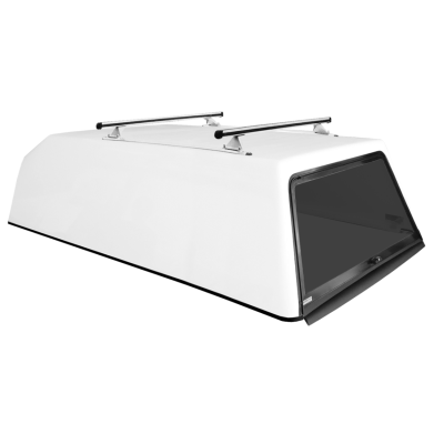 Isuzu D-Max (20-) SC Hardtop Canopy Highline