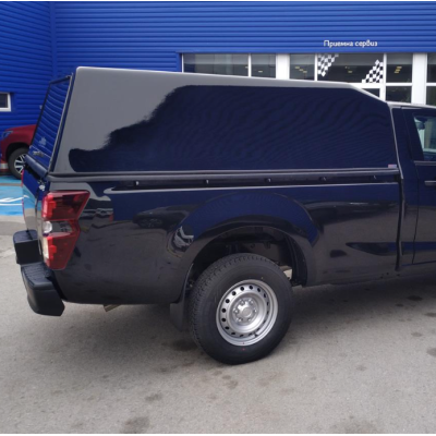 Isuzu D-Max (20-) SC Hardtop Canopy Highline
